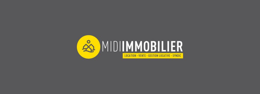 Midi Immobilier - Raymond Design